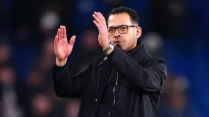 Liam Rosenior: Chelsea struggled in second half of Brentford win due to virus