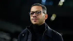 Liam Rosenior aware of pressure but vows to work hard to make Chelsea successful