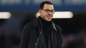 Liam Rosenior defends substituted Chelsea players after second-half comeback