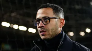 Liam Rosenior determined to be a ‘winning Chelsea manager’