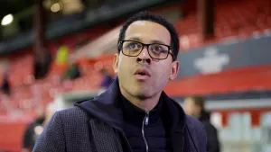 Liam Rosenior has ‘verbally agreed’ to become next Chelsea boss