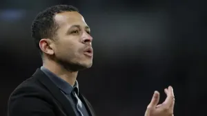 Liam Rosenior in London for talks as Chelsea close in on new head coach
