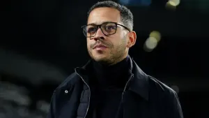 Liam Rosenior plays down big-game talk ahead of Chelsea’s cup clash with Arsenal