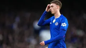 Liam Rosenior shuts down ‘unrealistic’ Cole Palmer speculation