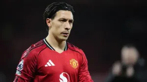 Lisandro Martinez warned he must be able to handle criticism as a Man Utd player