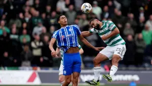 Livi and Killie extend winless runs as points shared in West Lothian
