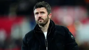 Man Utd co-owners meet at Carrington as Michael Carrick prepares for first match