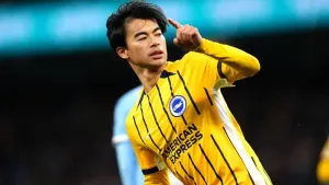 Manchester City drop more points in title race as Brighton earn draw