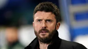 Manchester United confirm Michael Carrick appointment