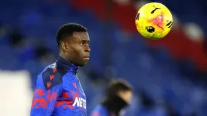 Marc Guehi in ‘final stages’ of completing switch to Man City – Oliver Glasner