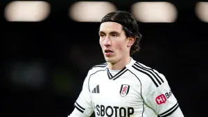 Marco Silva unsure of Harry Wilson’s Fulham future amid stellar run of form