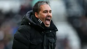Marti Cifuentes hails Leicester ‘fight’ after late win over West Brom