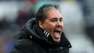 Marti Cifuentes impressed by Leicester’s energy and desire in win at Cheltenham