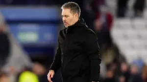 Marti Cifuentes says Leicester working ‘relentlessly’ to turn things around