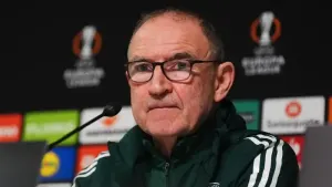 Martin O’Neill disappointed with outcome of Celtic’s Auston Trusty appeal
