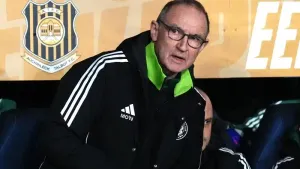 Martin O’Neill ‘very hopeful’ Celtic will start January transfer activity soon