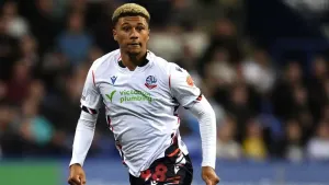 Mason Burstow fires last-gasp penalty winner for Bolton