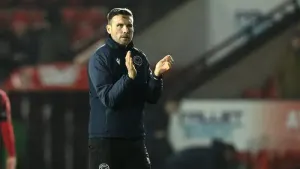 Mat Sadler knows Walsall must find way to get their mojo back after Crawley draw