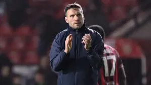 Mat Sadler up for the fight as Walsall earn overdue win
