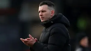 Matt Bloomfield knows Oxford need to create more clear chances