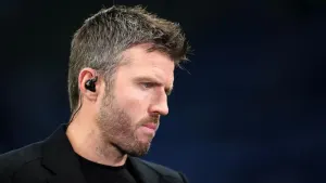 Michael Carrick not feeling extra pressure from ex-Man Utd players turned pundits