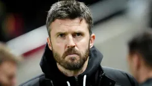 Michael Carrick tasked with reaching Champions League after getting Man Utd job