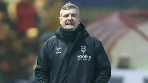 Michael Skubala hails Lincoln’s battling qualities in victory at Wigan