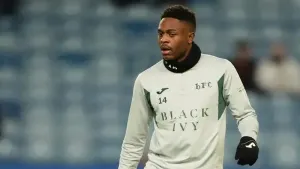 Miguel Chaiwa own goal sees Dunfermline dump Hibernian out of Scottish Cup