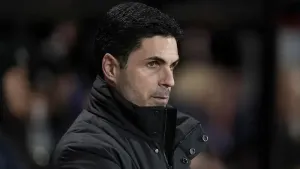 Mikel Arteta dead set on completing ‘mission’ of guiding Arsenal past Chelsea