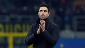 Mikel Arteta says fans can play their part in helping Arsenal reach their goals