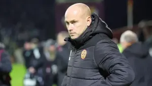 Motherwell praised for adaptability after easy win on difficult Fir Park surface
