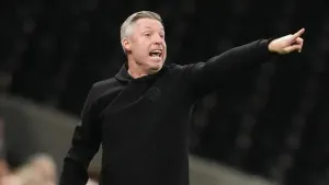 Neil Harris highlights Ben Knight as Cambridge claim ‘fully deserved win’