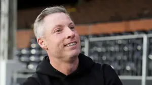 Neil Harris praises Cambridge’s second-half response in win at Oldham