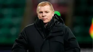 Neil Lennon hopes Dunfermline grow in confidence after Hibernian cup upset