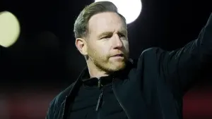 New boss Gavin Cowan defends approach as Shrewsbury hold Barnet