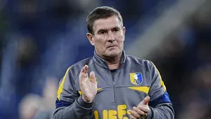 Nigel Clough salutes Oliver Irow’s ‘brilliant’ debut during Mansfield’s victory