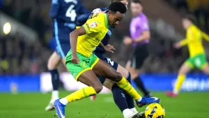 Norwich continue their resurgence with comeback win over leaders Coventry