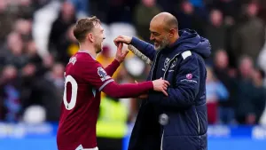 Nuno: West Ham still need options in the transfer market