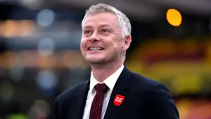 Ole Gunnar Solskjaer to hold talks with Manchester United on Saturday