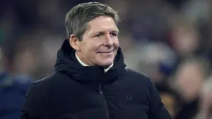 Oliver Glasner says Crystal Palace in ‘survival mode’ as fatigue sets in