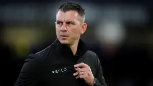 Oxford share stalemate with Bristol City in Matt Bloomfield’s first game