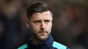 Paul Gallagher eyes attacking reinforcements as Barrow lose again