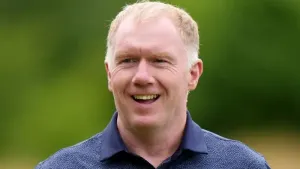 Paul Scholes not apologising for criticism of Man Utd defender Lisandro Martinez