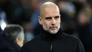 Pep Guardiola misses Man City press conference for ‘personal matter’