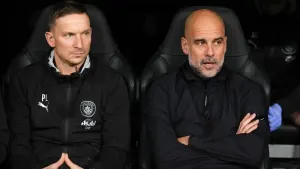 Pep Lijnders targets ‘finals’ as Man City hammer Exeter in FA Cup