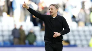 Phil Parkinson: Wrexham had to dig deep to secure win at Sheffield Wednesday