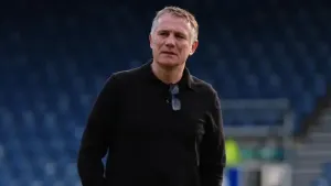 Phil Parkinson: Wrexham smelt blood in late come-from-behind win at QPR