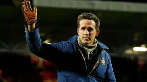 Phil Parkinson thrilled that Ryan Reynolds witnessed Wrexham shocking Forest