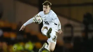 Port Vale beat Leyton Orient to boost survival chances