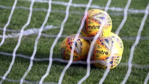 Queen’s Park climb off foot of Championship after victory over Arbroath